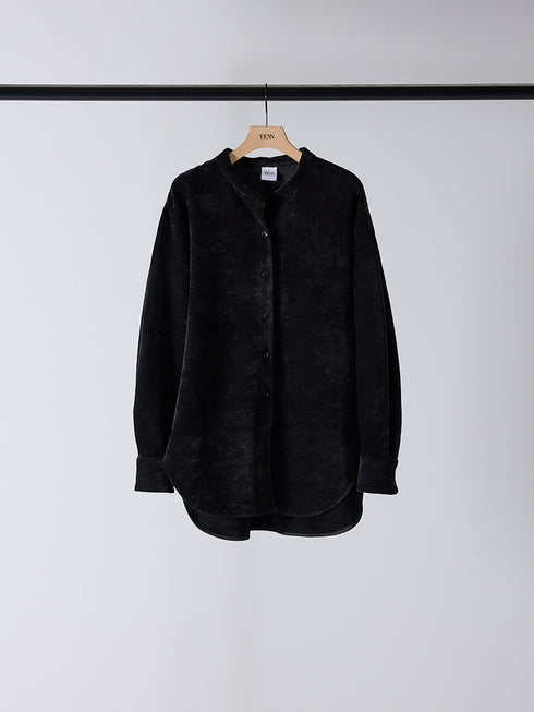 【 予約:11月中旬 】MOLE TWILL SHIRT /Y254-11127
